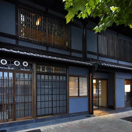 Kyoto Umekoji Matchano-Yado Zewnętrze zdjęcie