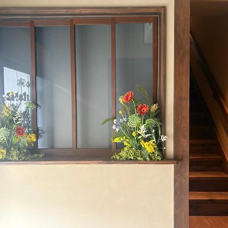 Kyoto Umekoji Matchano-Yado Zewnętrze zdjęcie