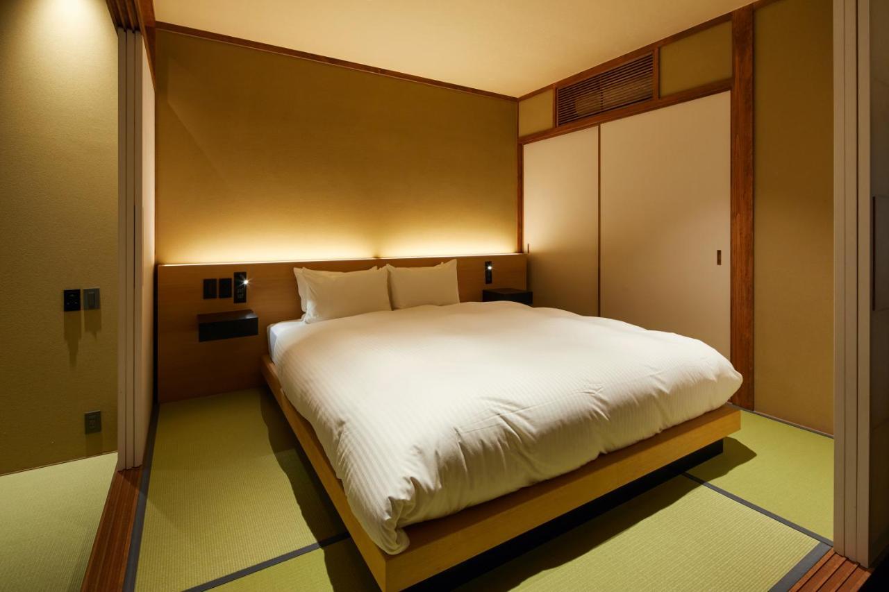 Kyoto Umekoji Matchano-Yado Zewnętrze zdjęcie