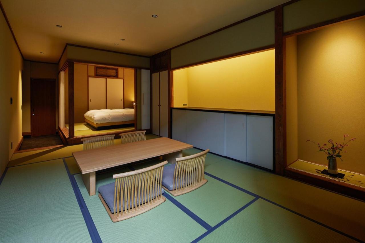 Kyoto Umekoji Matchano-Yado Zewnętrze zdjęcie