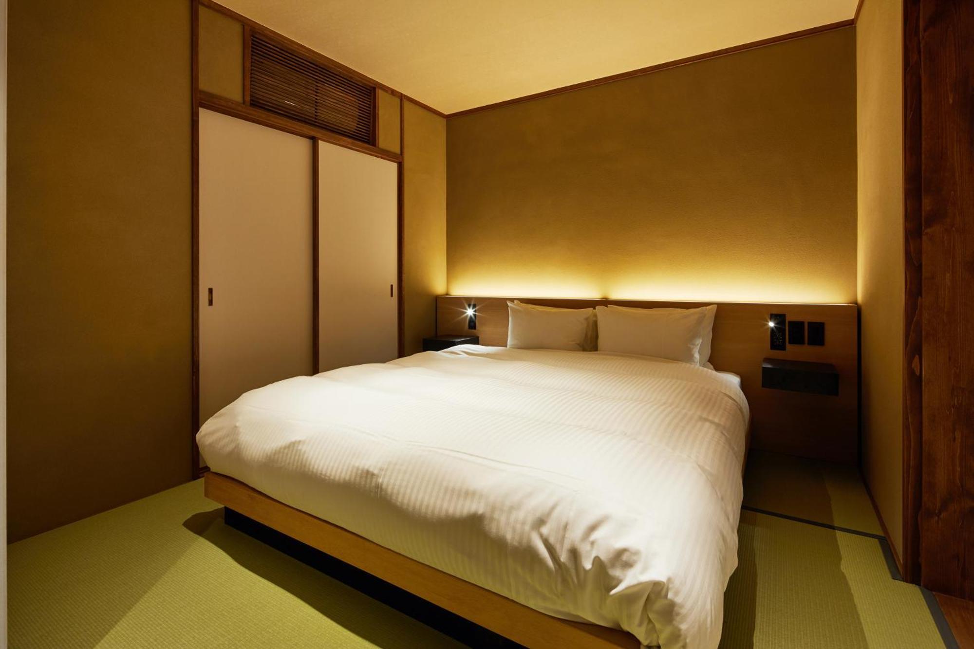 Kyoto Umekoji Matchano-Yado Zewnętrze zdjęcie