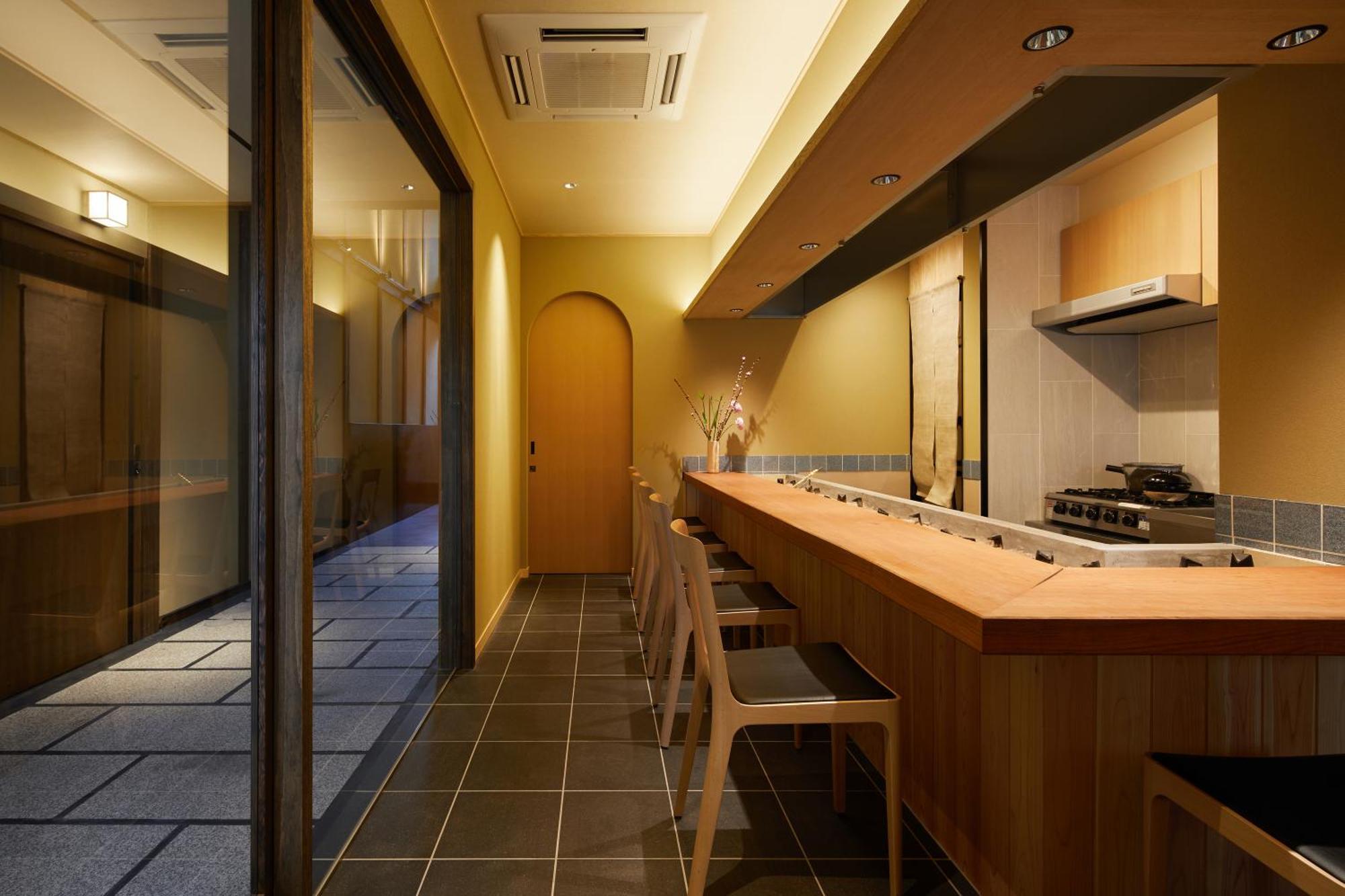 Kyoto Umekoji Matchano-Yado Zewnętrze zdjęcie