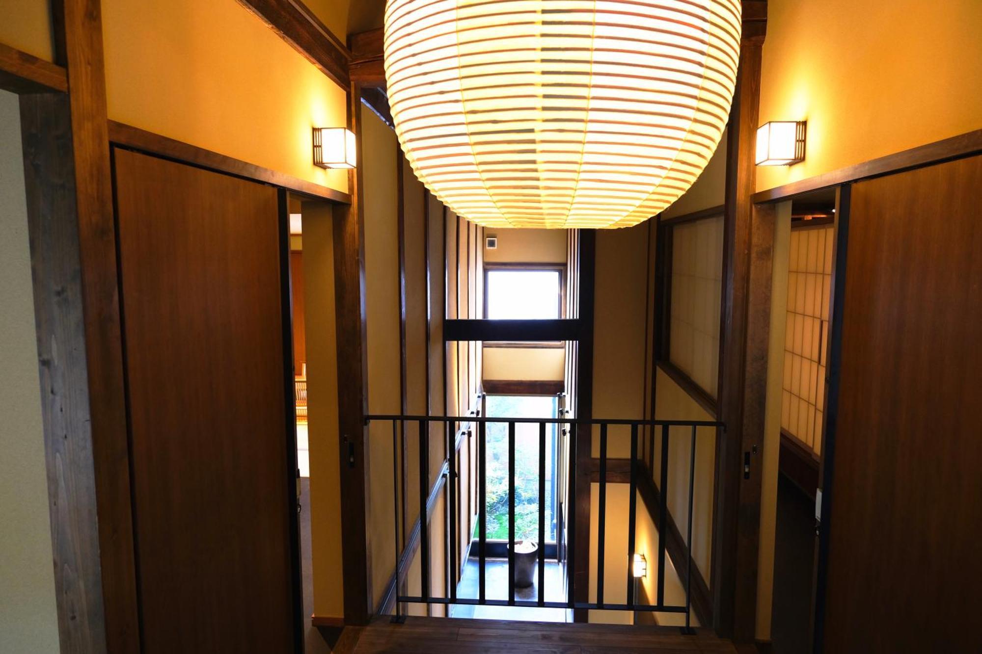 Apartament Kyoto Umekoji Matchano-Yado Zewnętrze zdjęcie