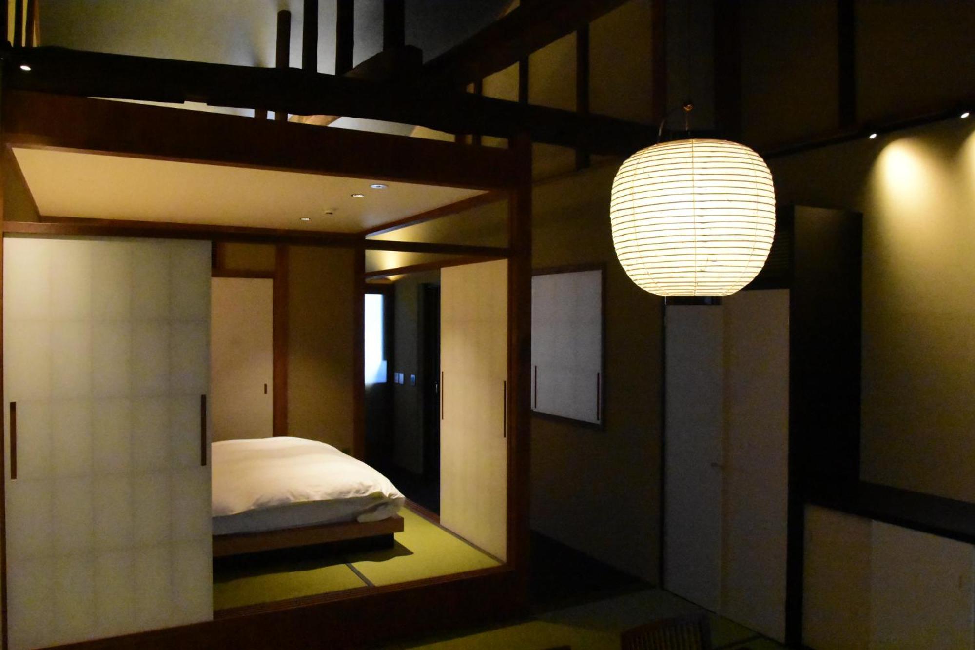 Apartament Kyoto Umekoji Matchano-Yado Zewnętrze zdjęcie