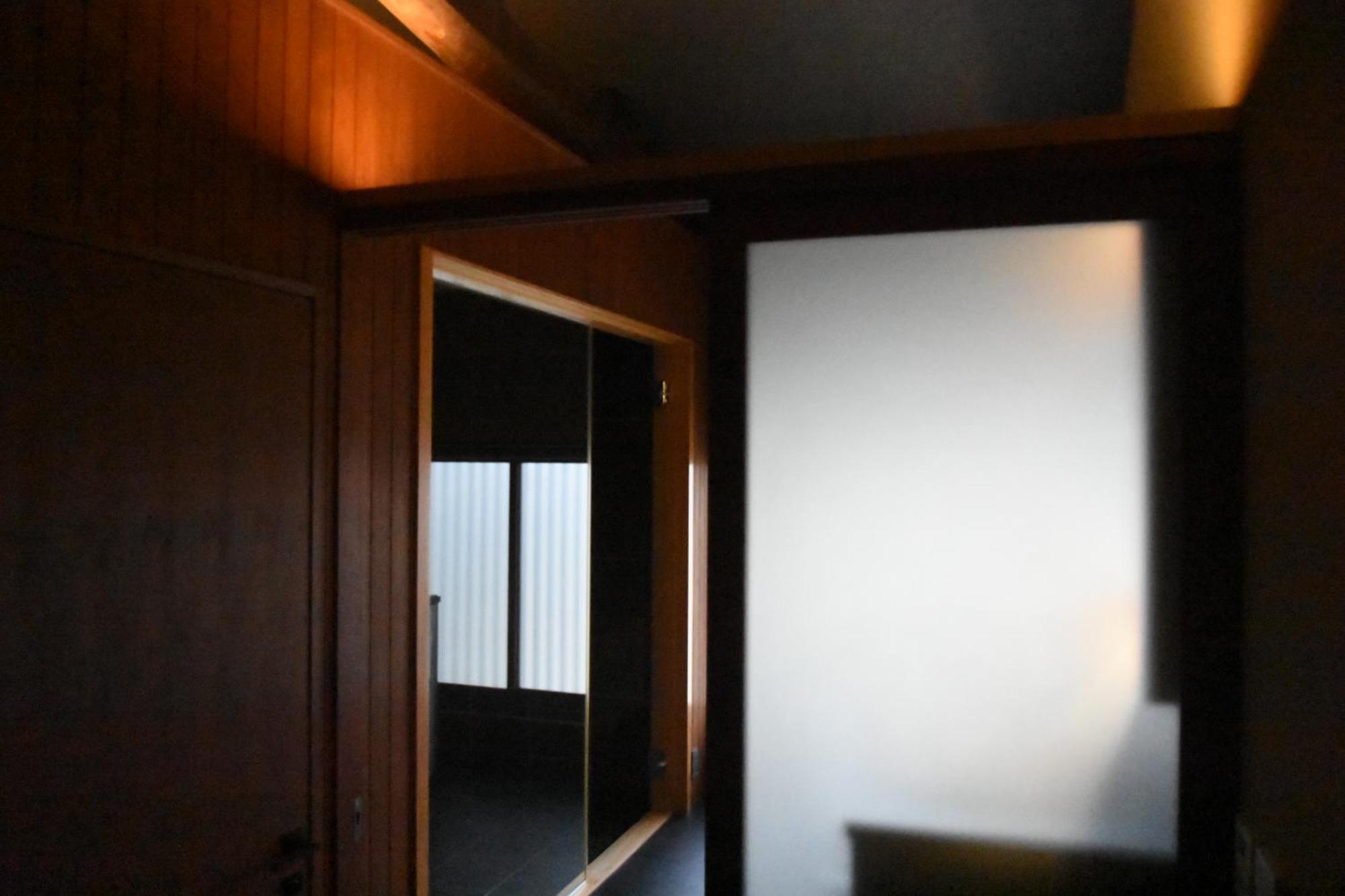 Kyoto Umekoji Matchano-Yado Zewnętrze zdjęcie