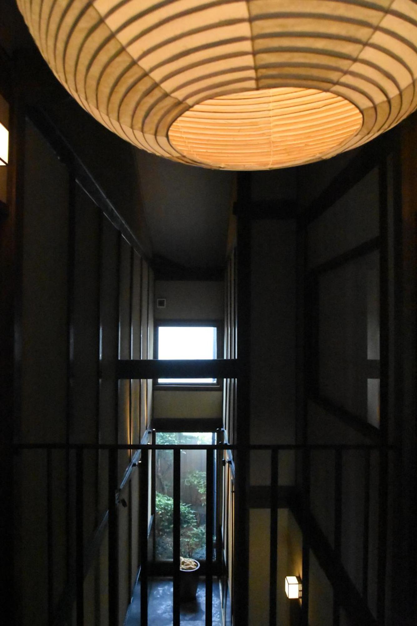 Kyoto Umekoji Matchano-Yado Zewnętrze zdjęcie