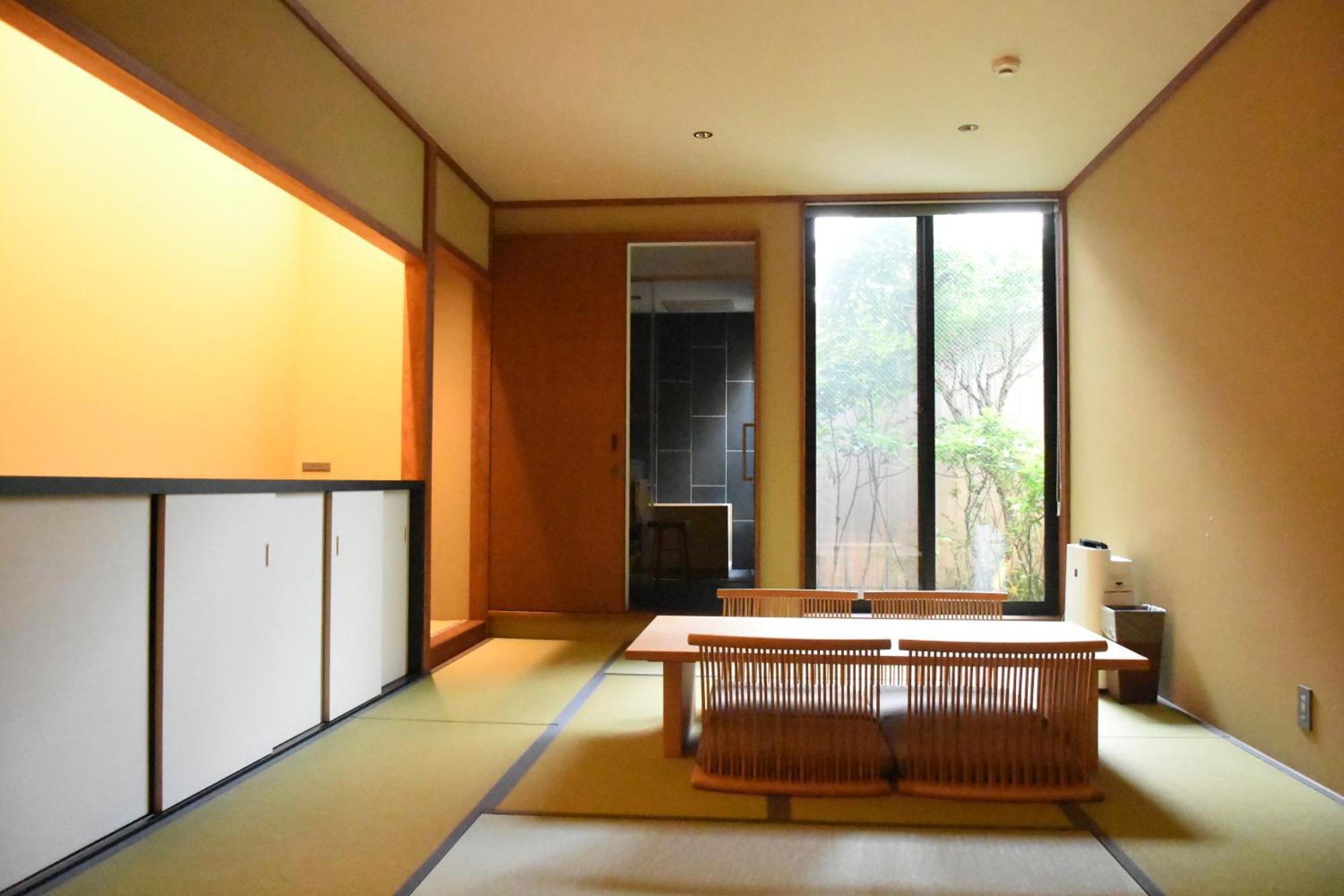 Kyoto Umekoji Matchano-Yado Zewnętrze zdjęcie
