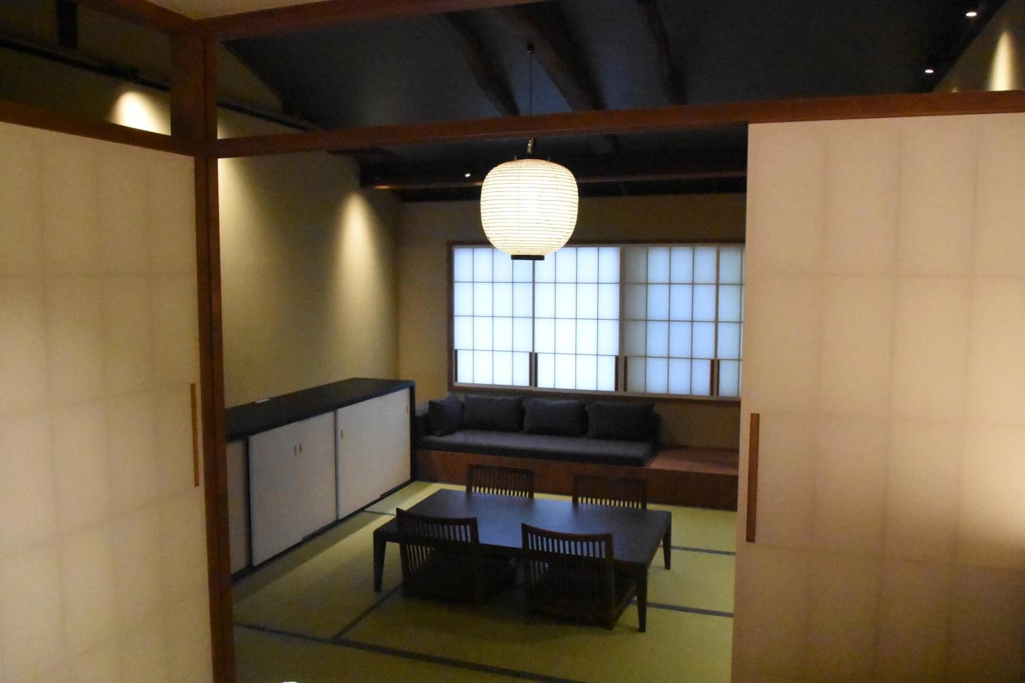 Kyoto Umekoji Matchano-Yado Zewnętrze zdjęcie